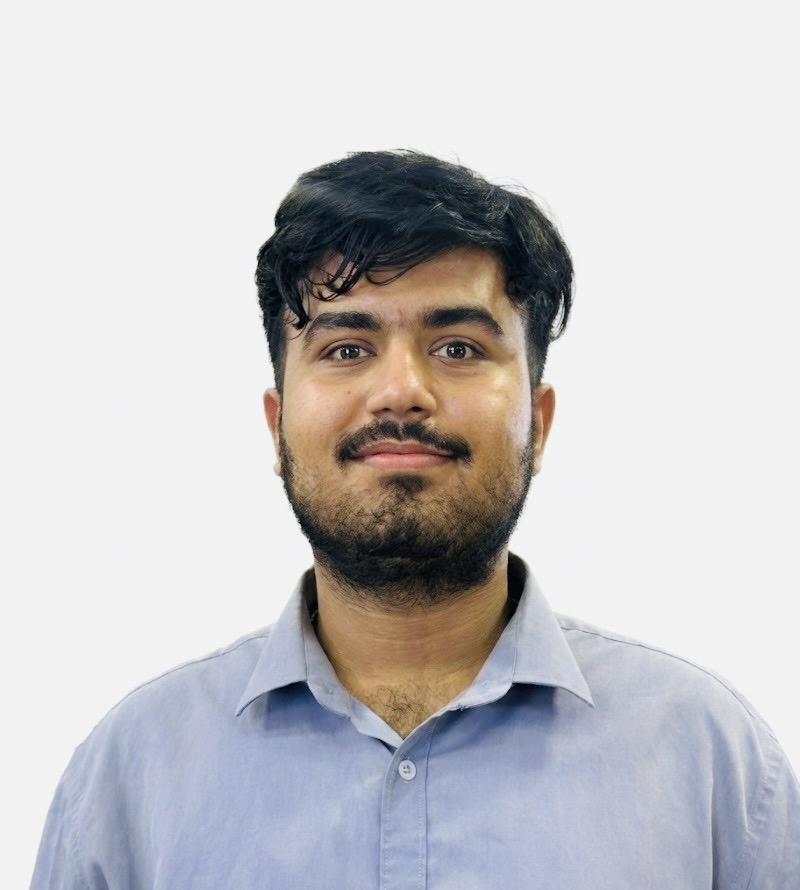 Nispal Bhattarai